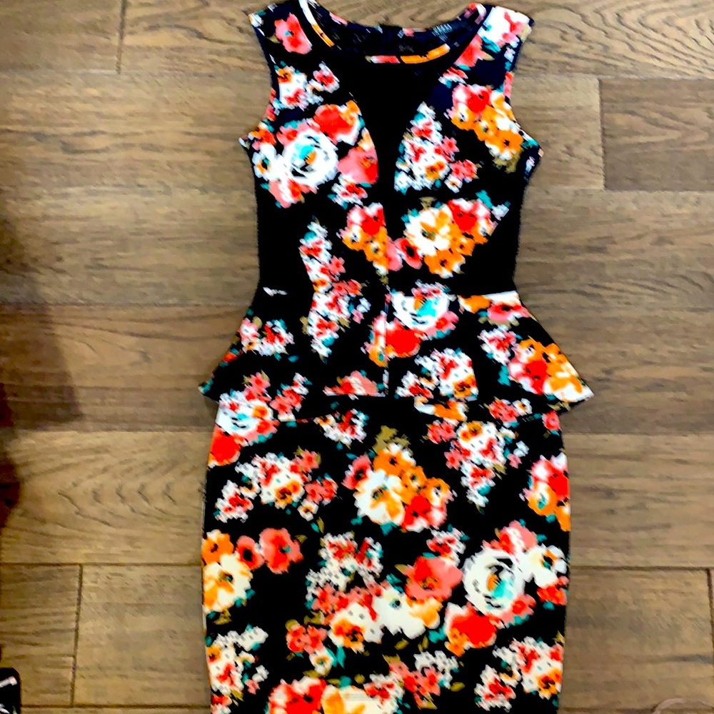 Guess dress